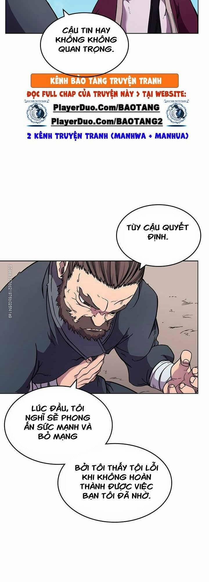 Biên Niên Sử Của Thiên Quỷ 134 trang 32