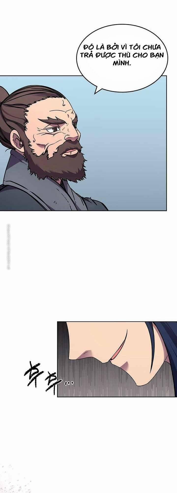 Biên Niên Sử Của Thiên Quỷ 134 trang 34