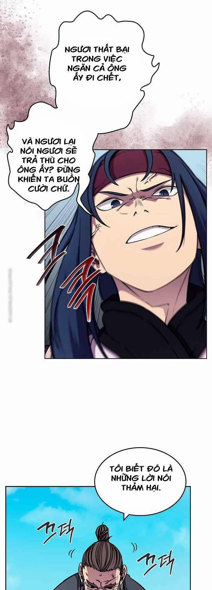 Biên Niên Sử Của Thiên Quỷ 134 trang 35