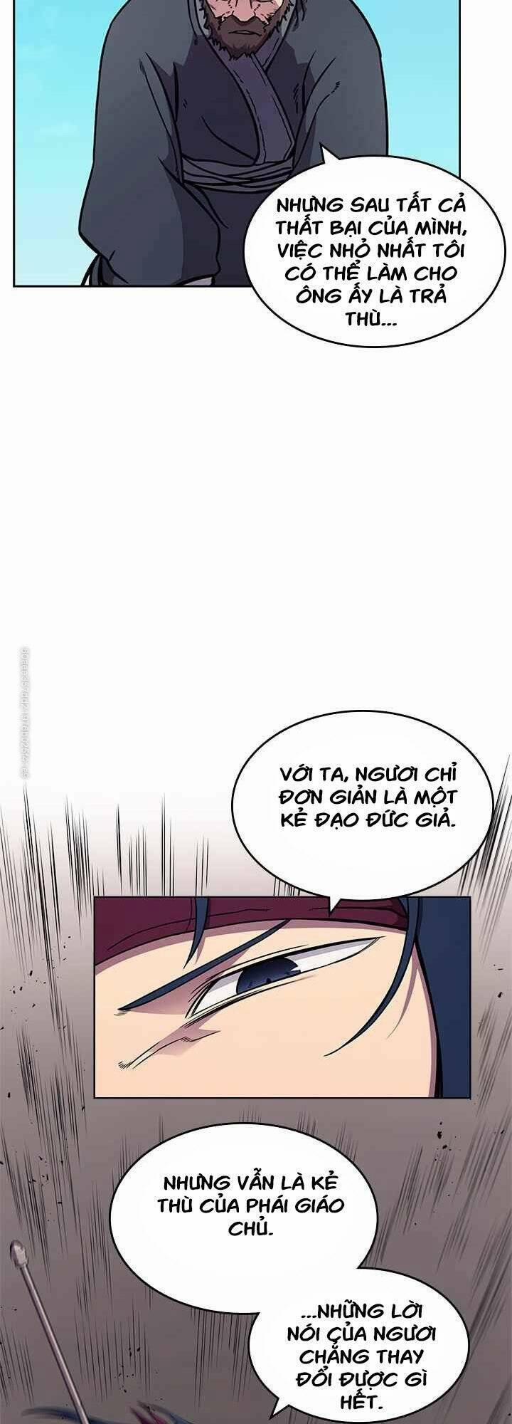 Biên Niên Sử Của Thiên Quỷ 134 trang 36