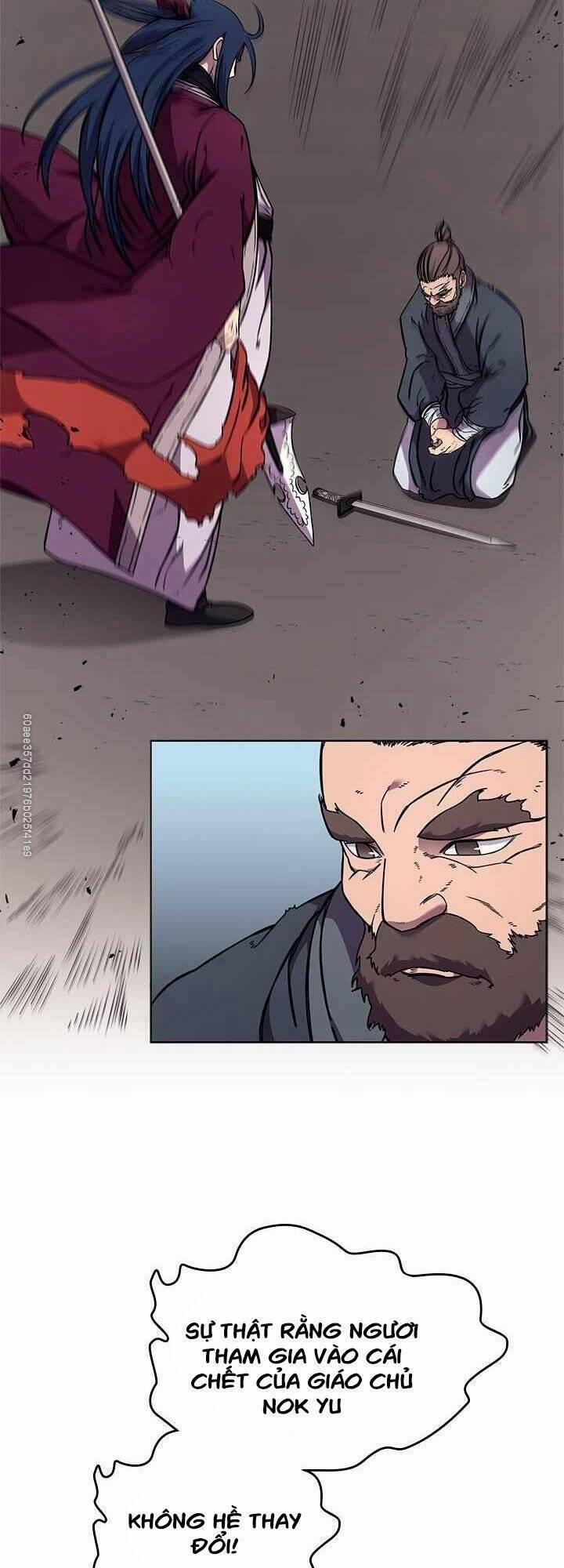 Biên Niên Sử Của Thiên Quỷ 134 trang 37