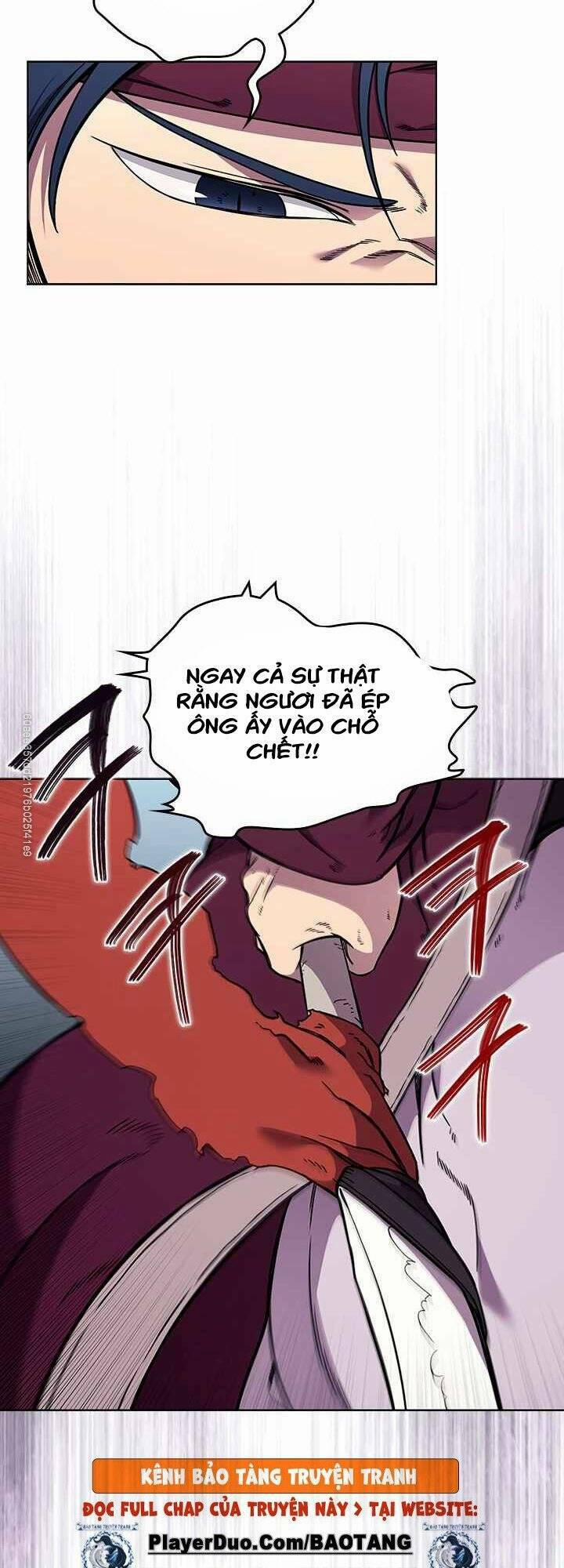 Biên Niên Sử Của Thiên Quỷ 134 trang 38