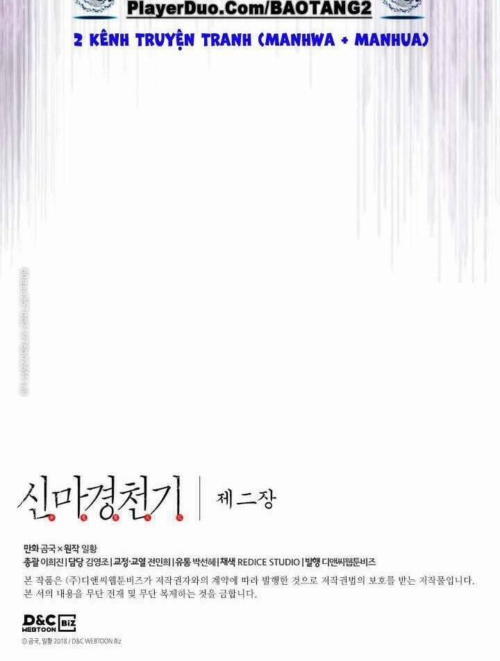 Biên Niên Sử Của Thiên Quỷ 134 trang 39