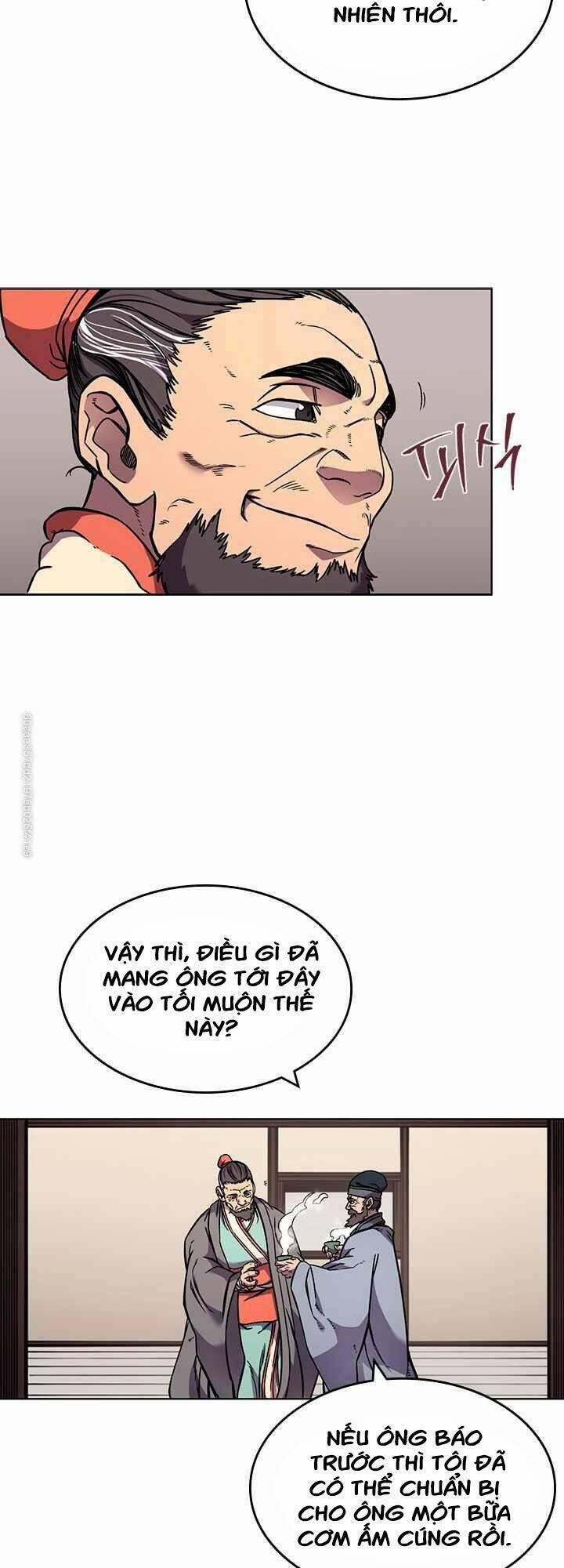 Biên Niên Sử Của Thiên Quỷ 134 trang 4