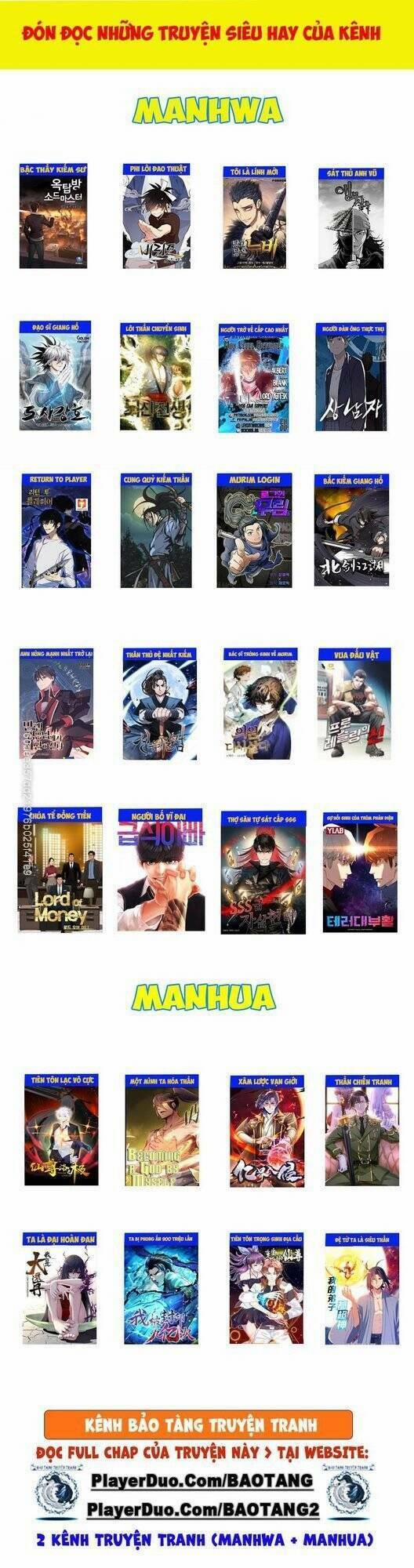 Biên Niên Sử Của Thiên Quỷ 134 trang 41