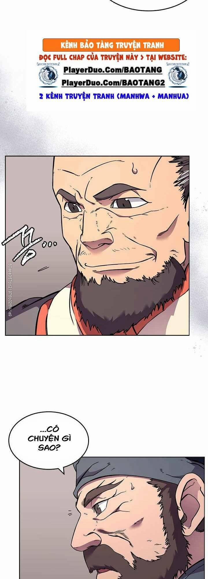 Biên Niên Sử Của Thiên Quỷ 134 trang 5