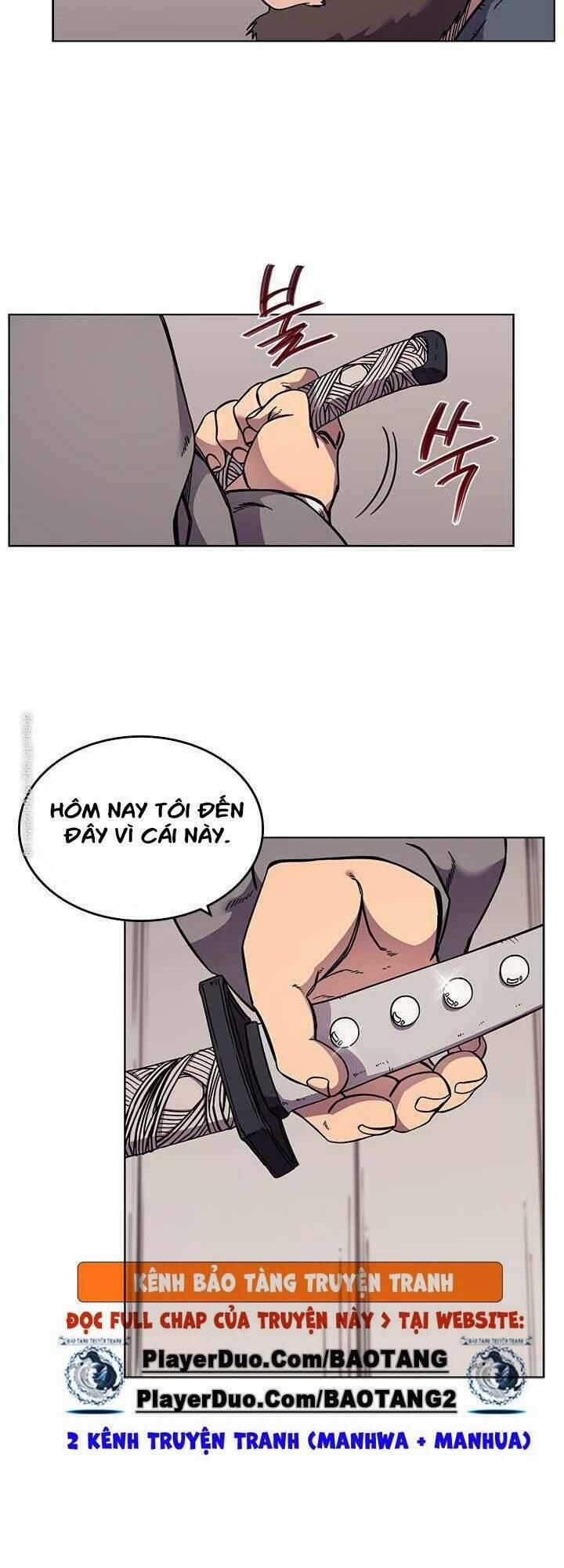 Biên Niên Sử Của Thiên Quỷ 134 trang 6