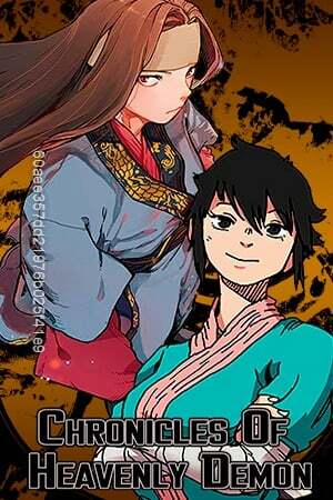 Biên Niên Sử Của Thiên Quỷ 135 trang 0