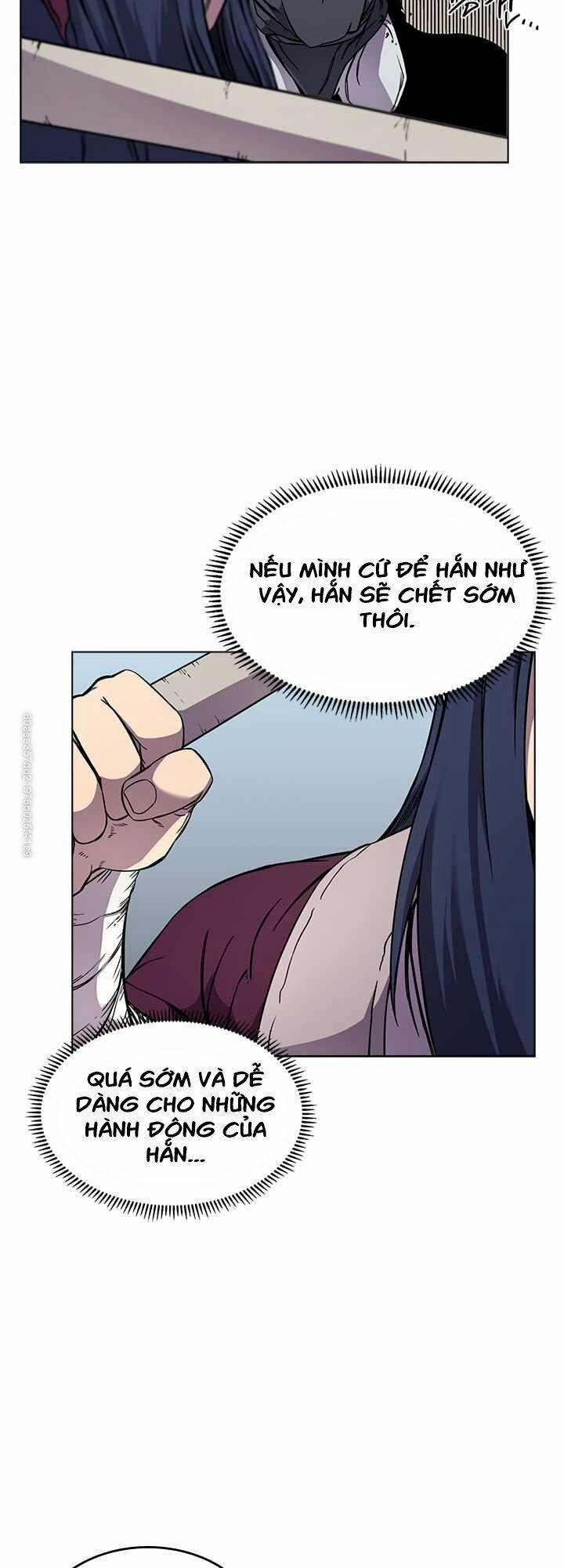 Biên Niên Sử Của Thiên Quỷ 135 trang 12