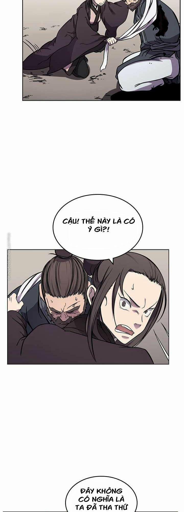 Biên Niên Sử Của Thiên Quỷ 135 trang 34