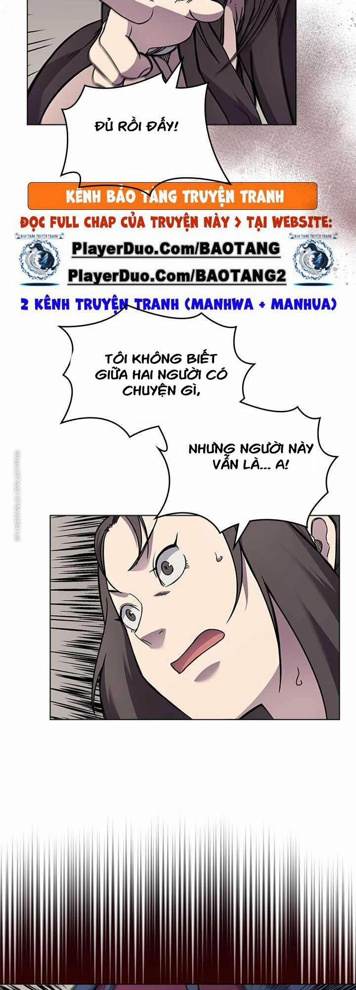 Biên Niên Sử Của Thiên Quỷ 135 trang 40