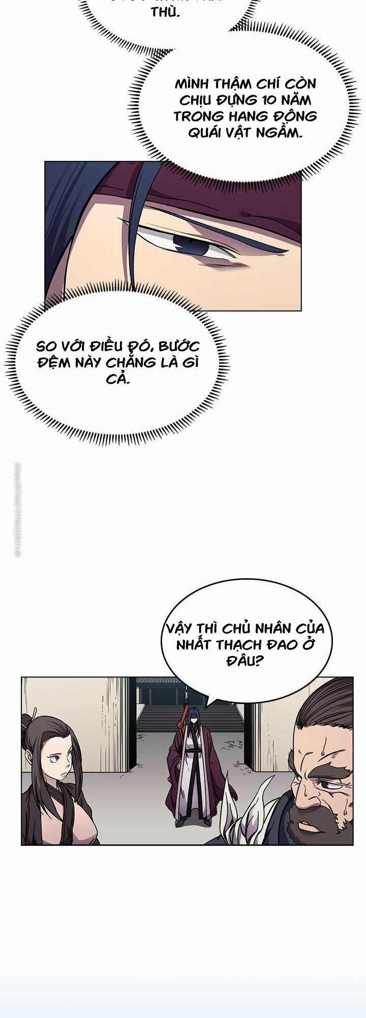 Biên Niên Sử Của Thiên Quỷ 136 trang 10