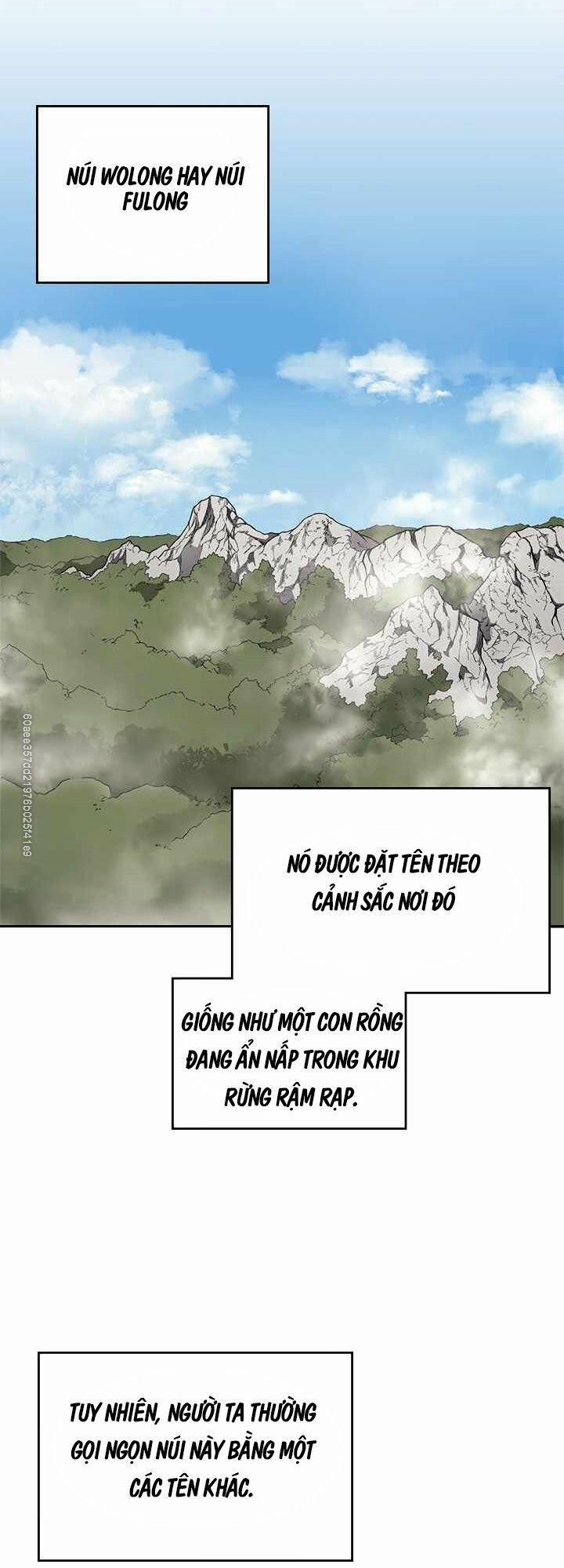 Biên Niên Sử Của Thiên Quỷ 136 trang 11