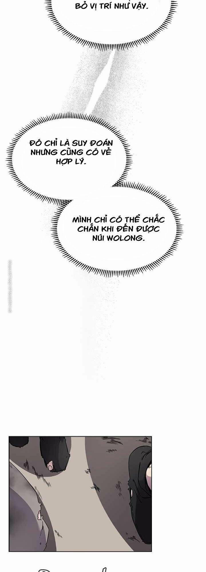 Biên Niên Sử Của Thiên Quỷ 136 trang 18