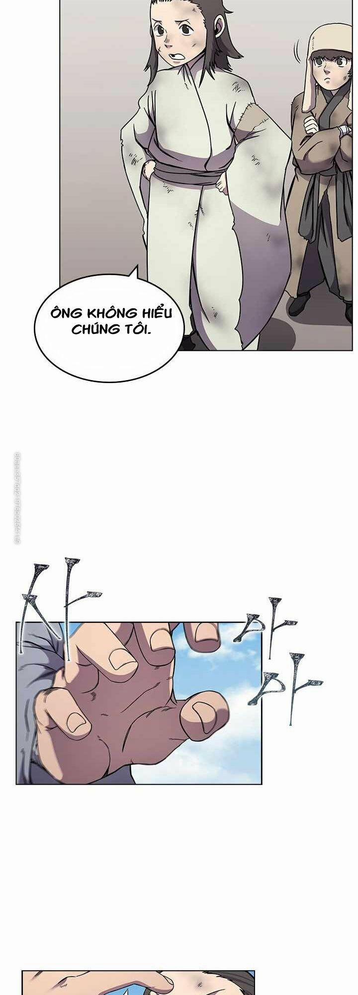 Biên Niên Sử Của Thiên Quỷ 136 trang 30