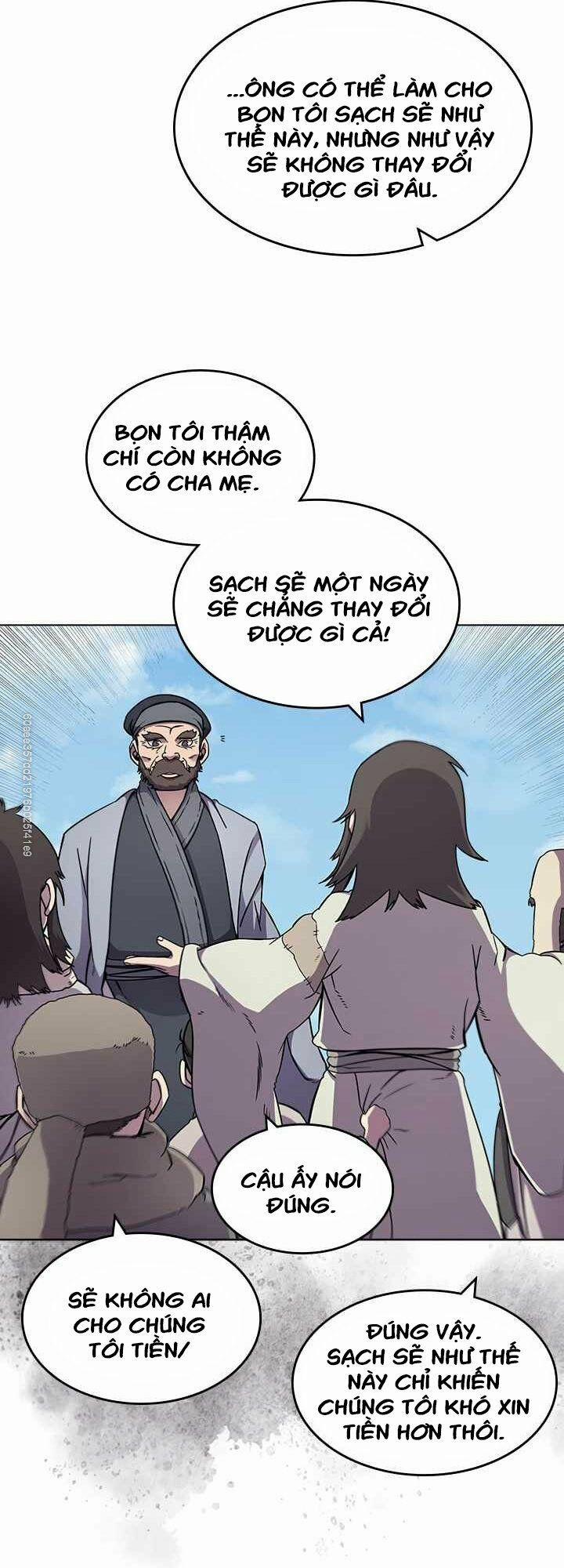 Biên Niên Sử Của Thiên Quỷ 136 trang 34