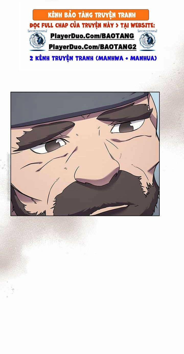 Biên Niên Sử Của Thiên Quỷ 136 trang 35