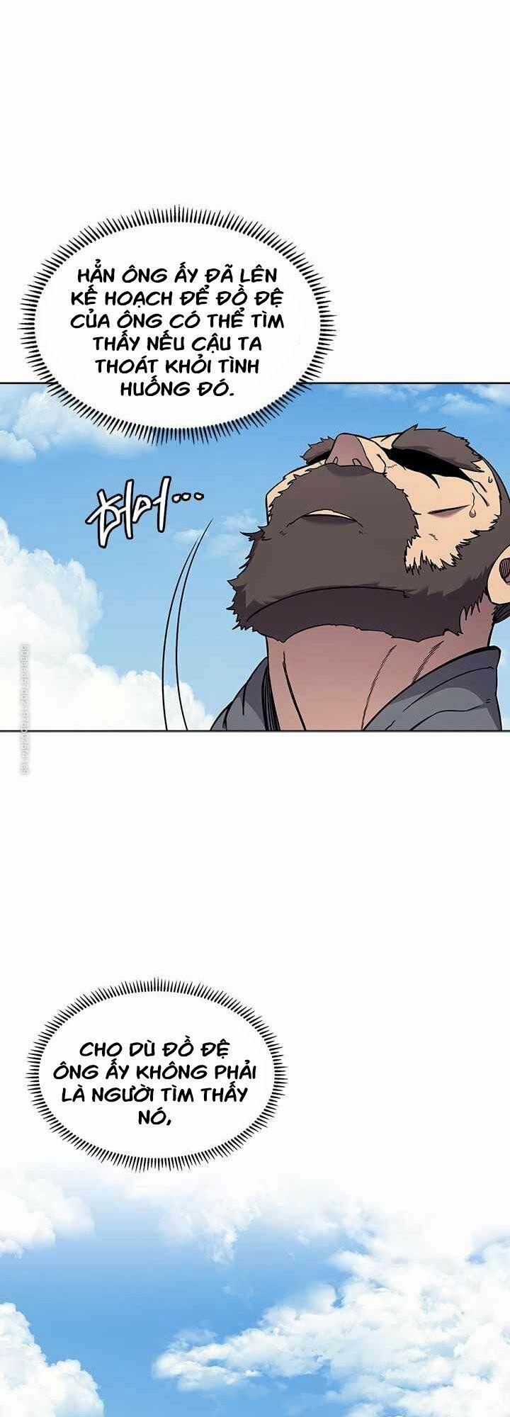 Biên Niên Sử Của Thiên Quỷ 136 trang 6