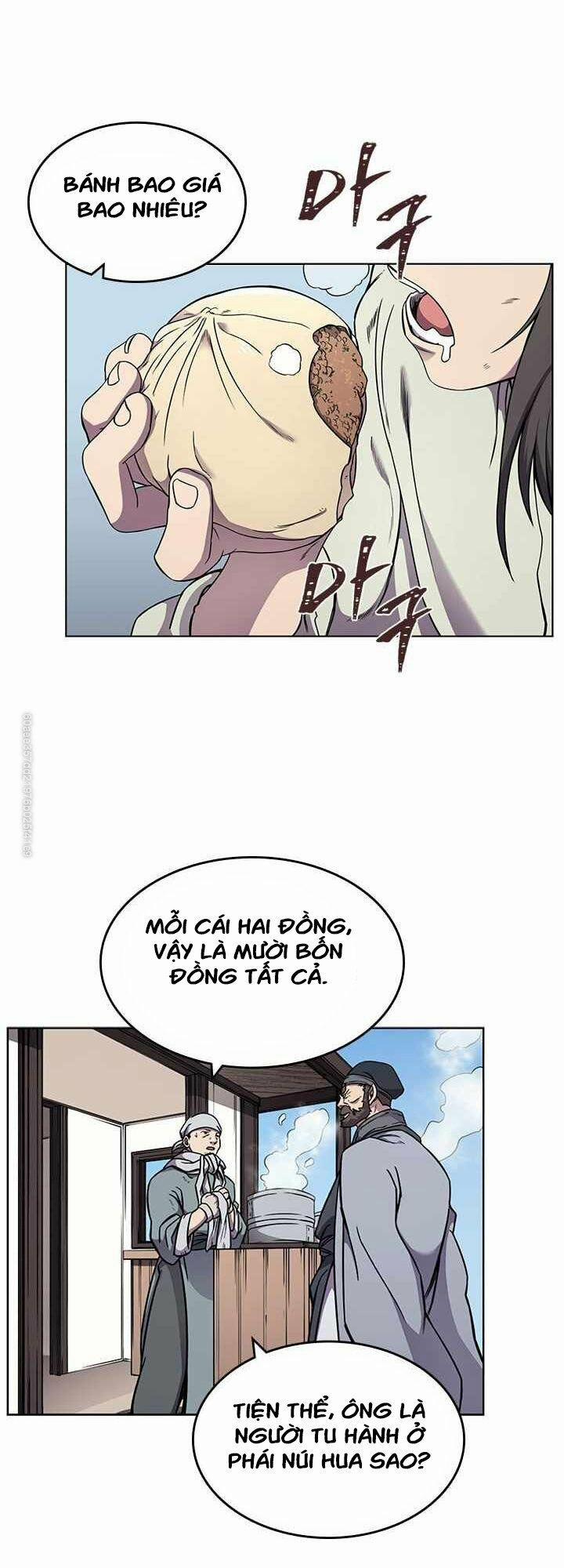 Biên Niên Sử Của Thiên Quỷ 137 trang 10