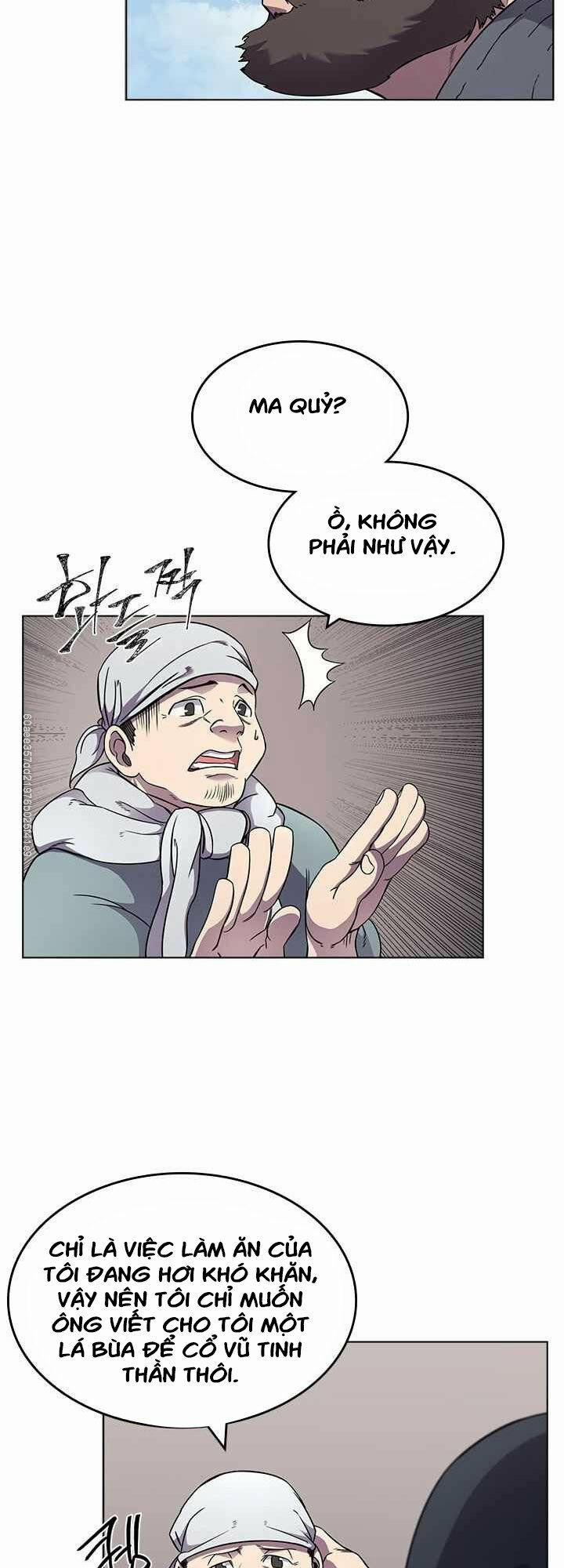 Biên Niên Sử Của Thiên Quỷ 137 trang 12