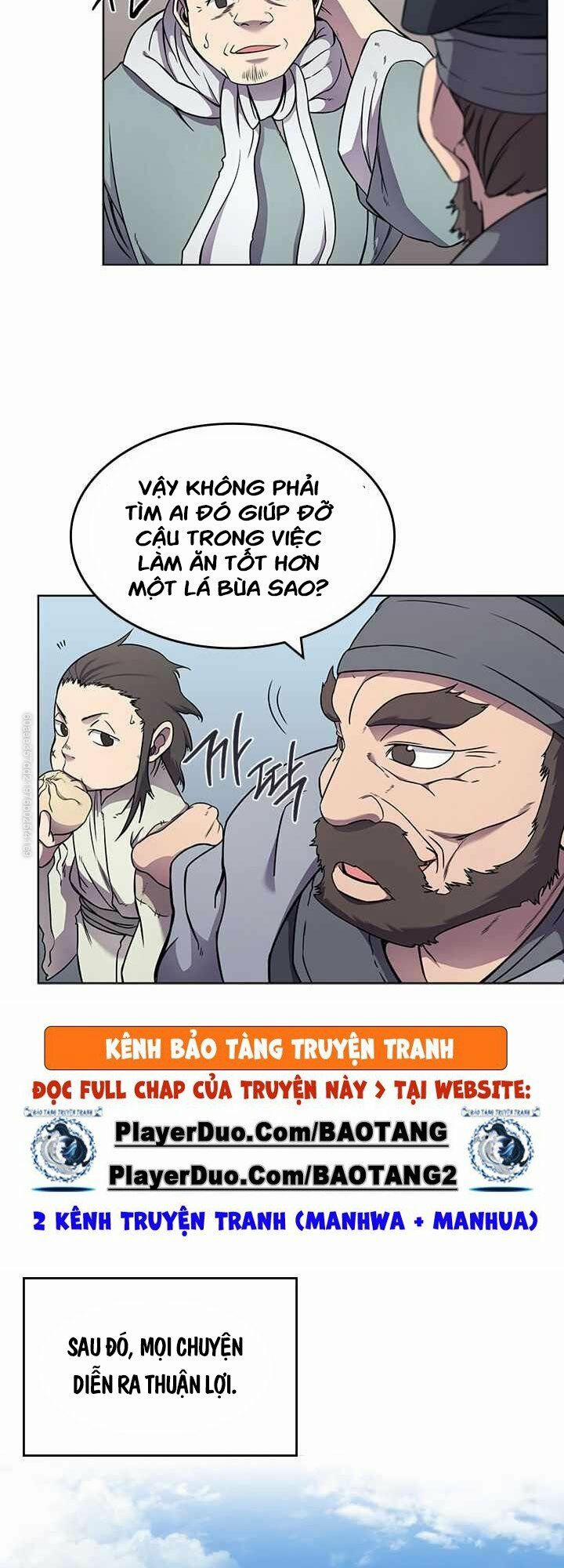 Biên Niên Sử Của Thiên Quỷ 137 trang 13