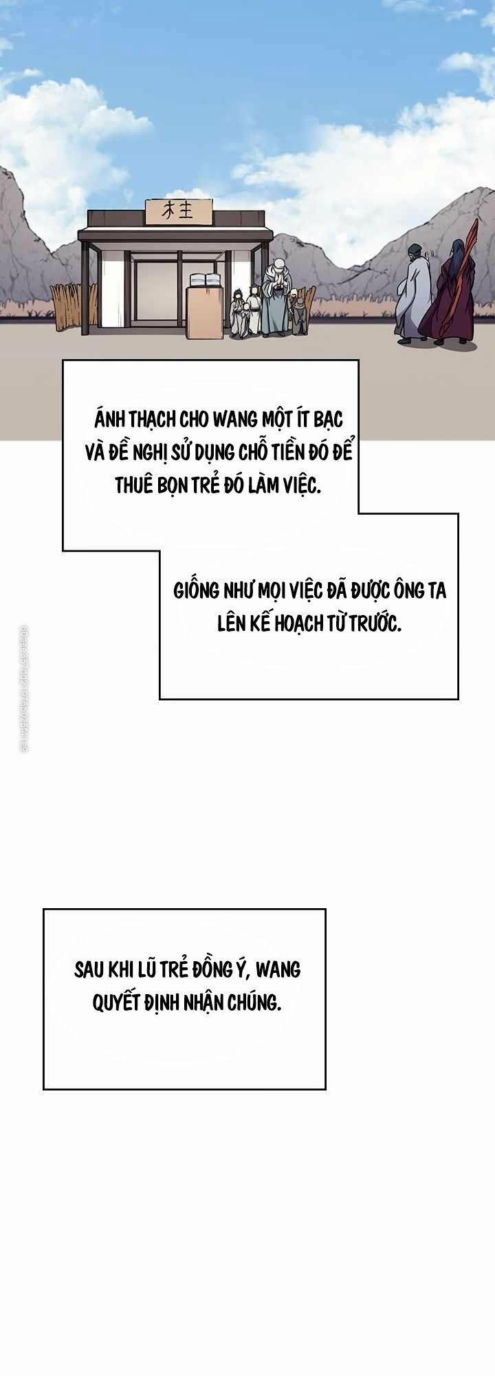 Biên Niên Sử Của Thiên Quỷ 137 trang 15