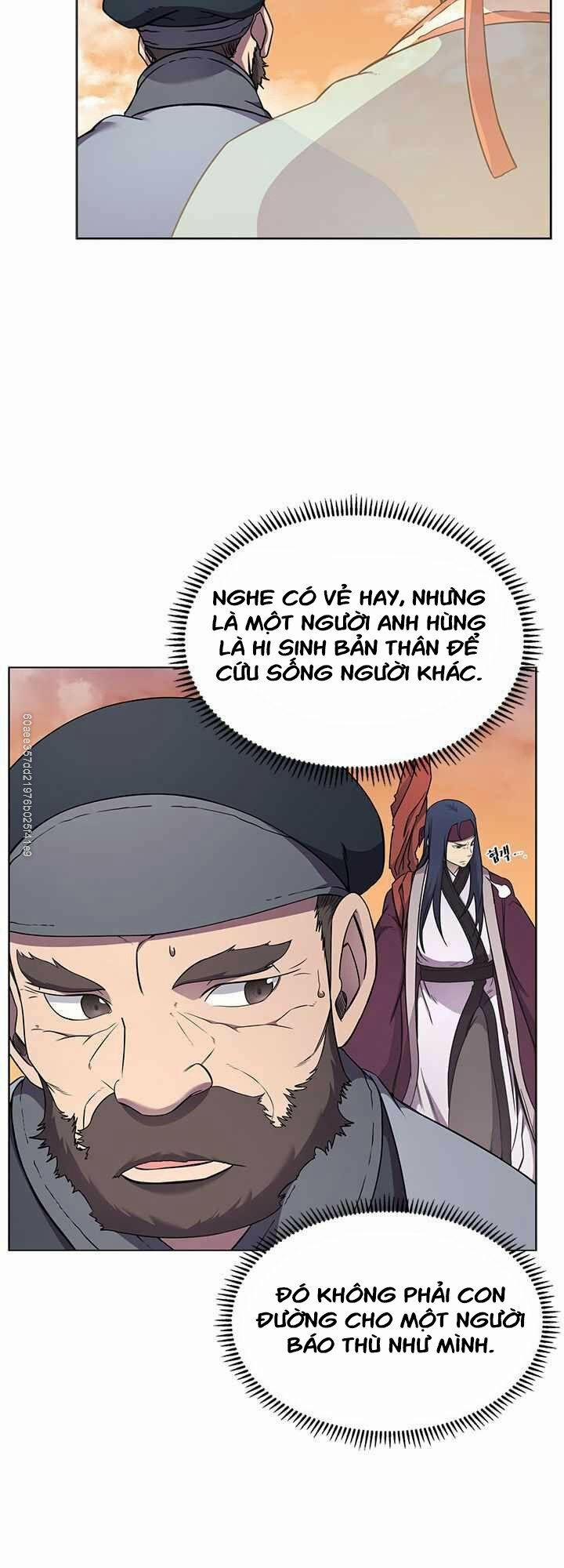 Biên Niên Sử Của Thiên Quỷ 137 trang 19