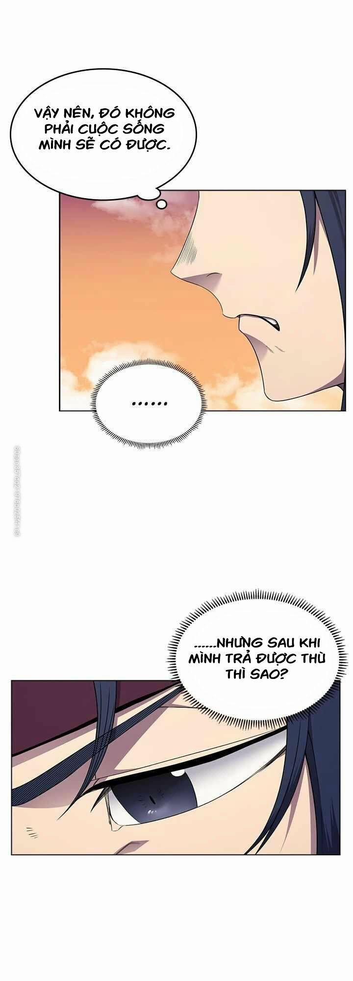 Biên Niên Sử Của Thiên Quỷ 137 trang 20