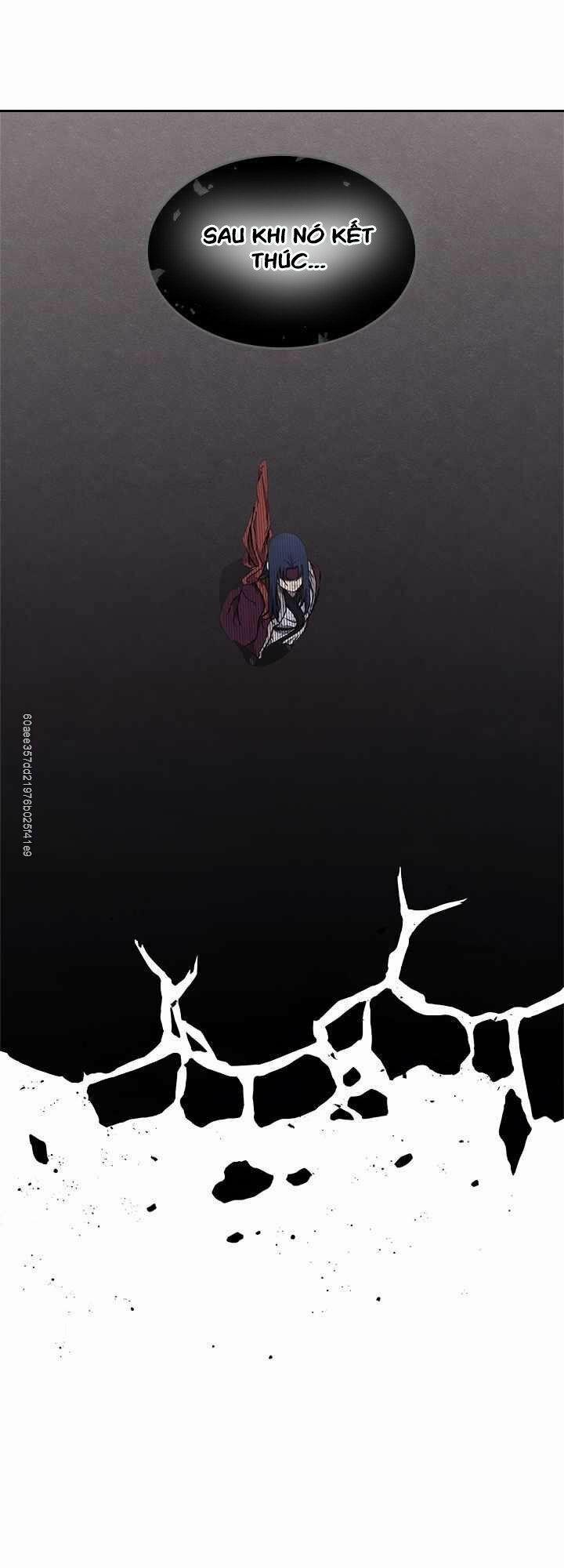 Biên Niên Sử Của Thiên Quỷ 137 trang 21