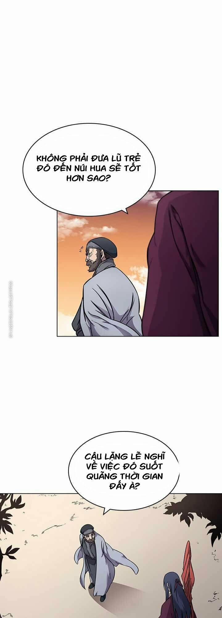 Biên Niên Sử Của Thiên Quỷ 137 trang 22