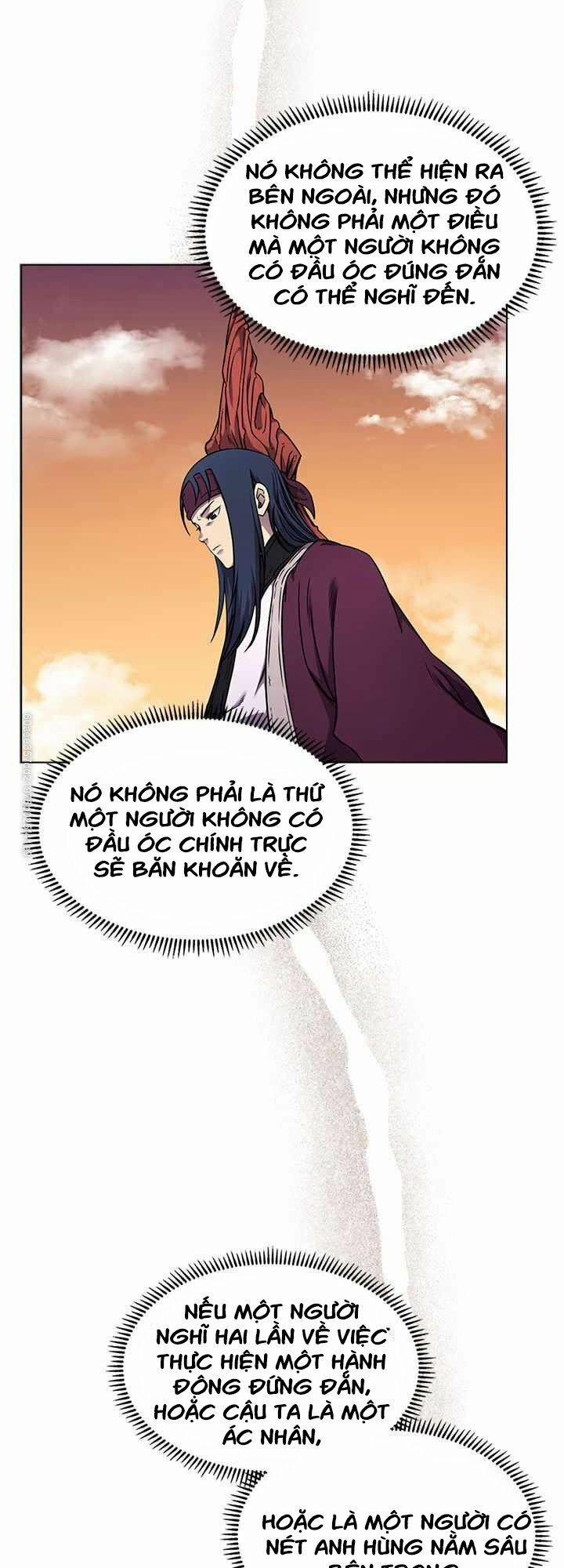 Biên Niên Sử Của Thiên Quỷ 137 trang 24