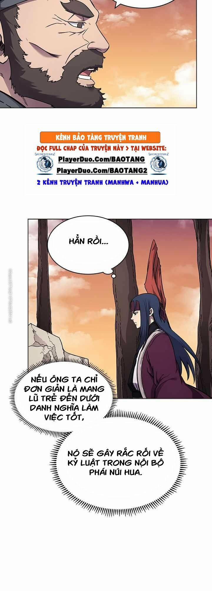 Biên Niên Sử Của Thiên Quỷ 137 trang 27