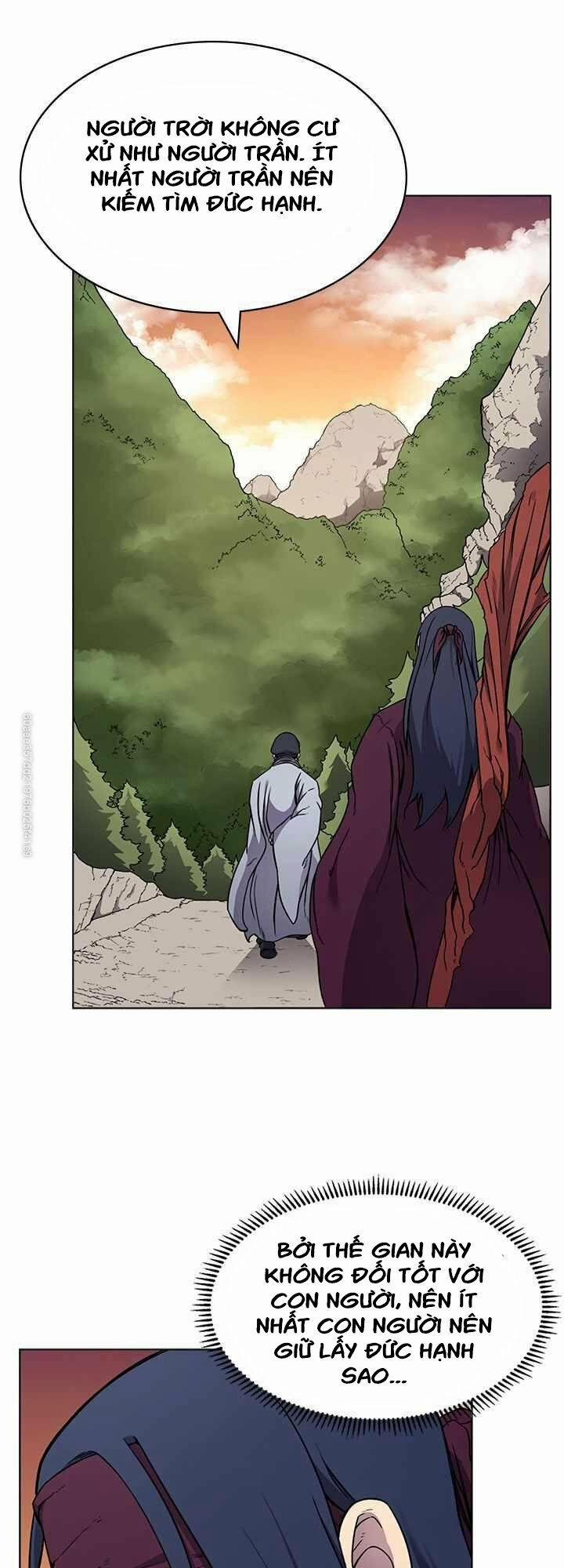 Biên Niên Sử Của Thiên Quỷ 137 trang 28