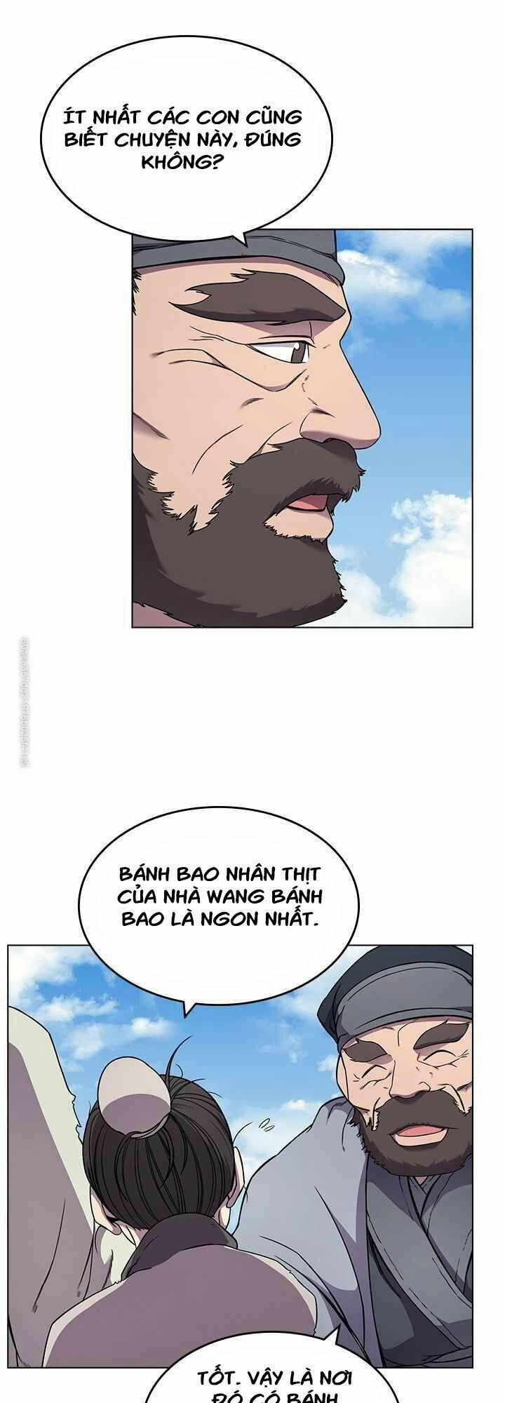 Biên Niên Sử Của Thiên Quỷ 137 trang 3