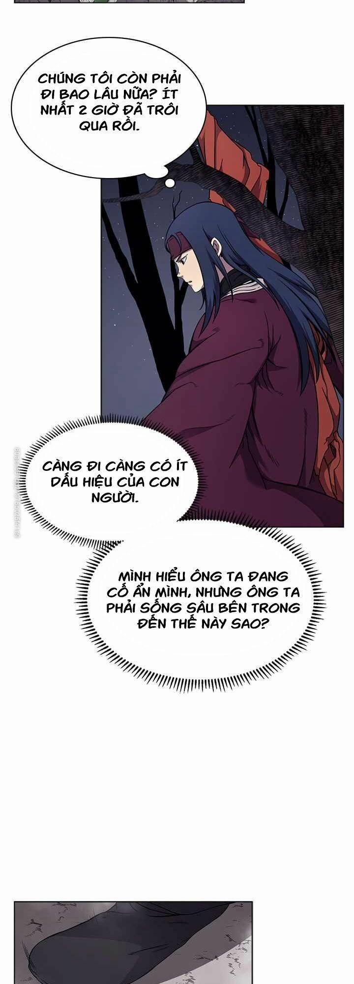 Biên Niên Sử Của Thiên Quỷ 137 trang 32