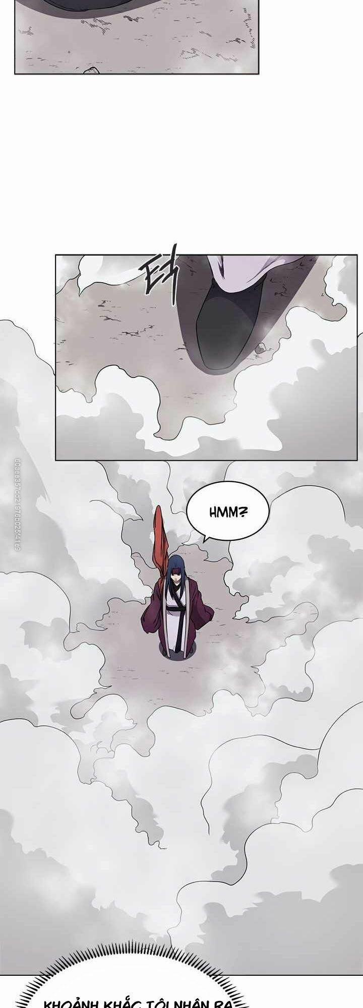 Biên Niên Sử Của Thiên Quỷ 137 trang 33