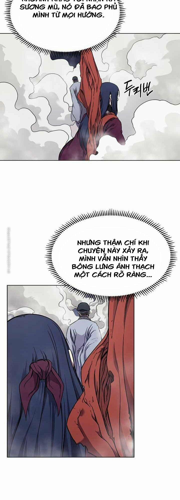 Biên Niên Sử Của Thiên Quỷ 137 trang 34