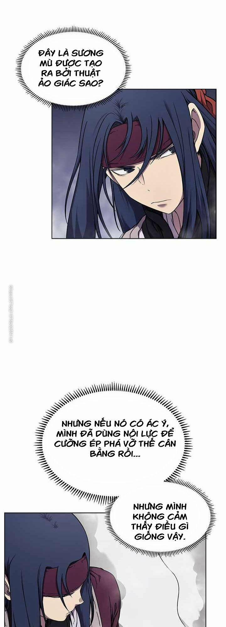 Biên Niên Sử Của Thiên Quỷ 137 trang 35