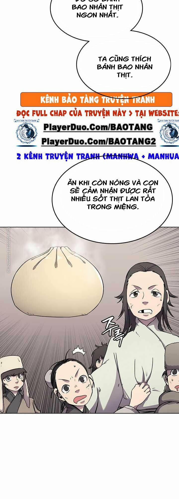 Biên Niên Sử Của Thiên Quỷ 137 trang 4