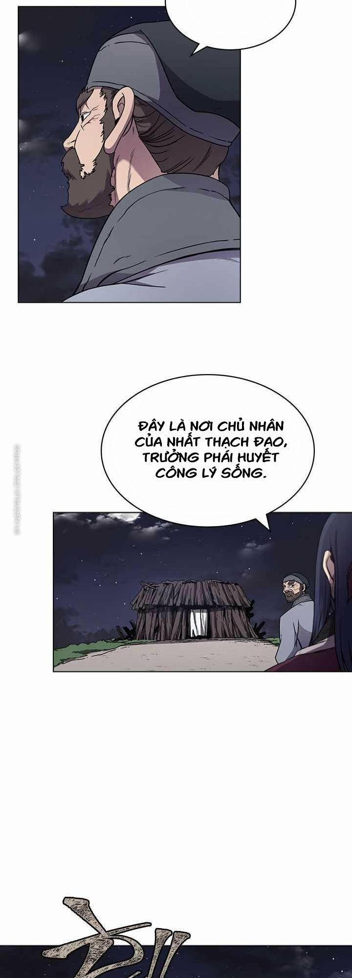 Biên Niên Sử Của Thiên Quỷ 137 trang 41