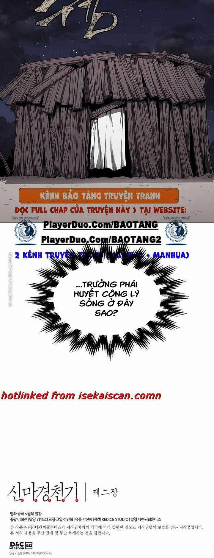 Biên Niên Sử Của Thiên Quỷ 137 trang 42