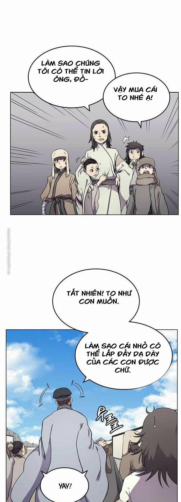 Biên Niên Sử Của Thiên Quỷ 137 trang 6