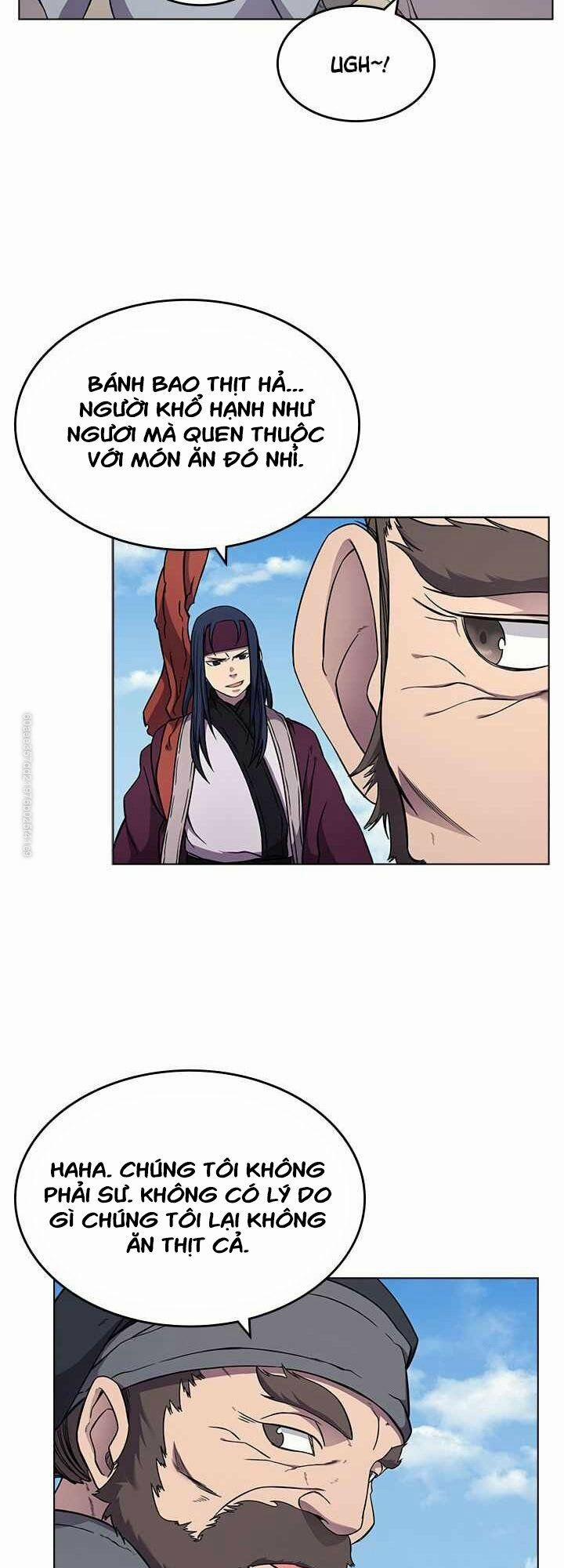 Biên Niên Sử Của Thiên Quỷ 137 trang 7