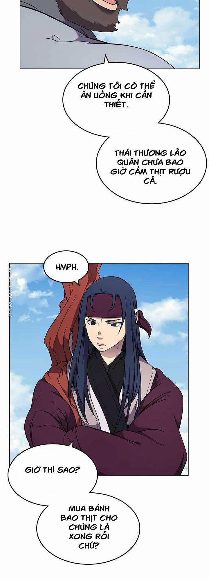 Biên Niên Sử Của Thiên Quỷ 137 trang 8