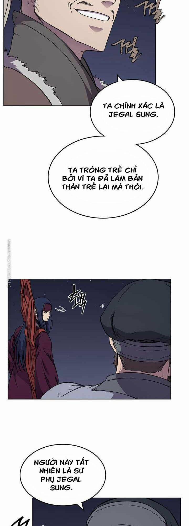 Biên Niên Sử Của Thiên Quỷ 138 trang 10