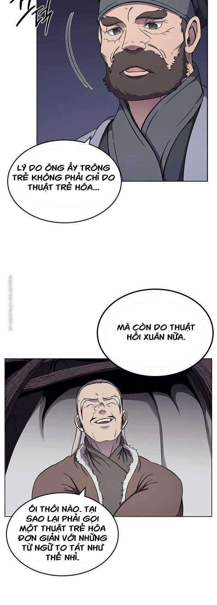 Biên Niên Sử Của Thiên Quỷ 138 trang 11