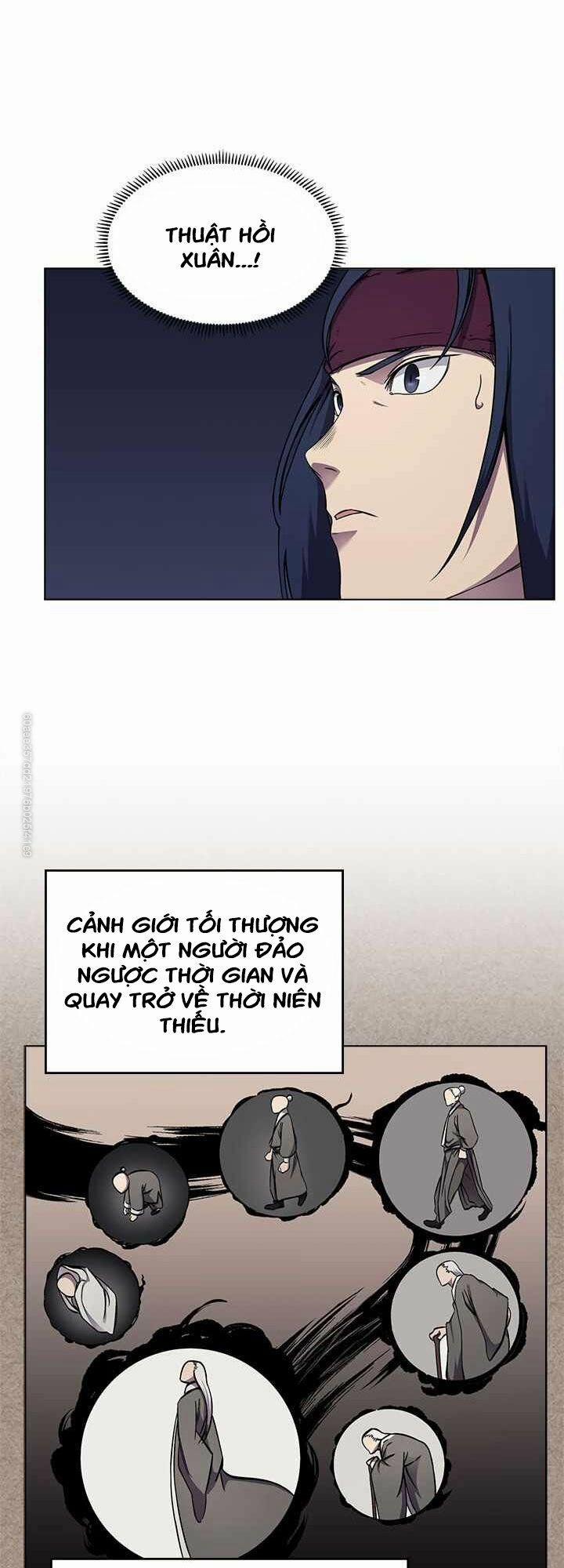 Biên Niên Sử Của Thiên Quỷ 138 trang 12