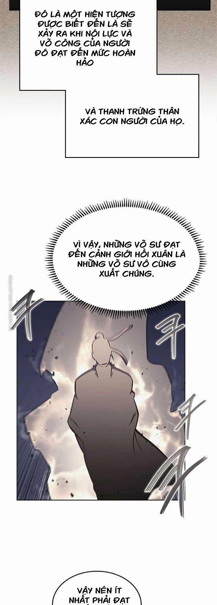 Biên Niên Sử Của Thiên Quỷ 138 trang 13