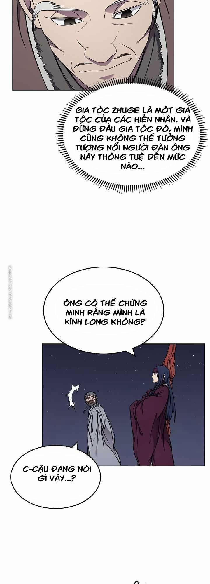 Biên Niên Sử Của Thiên Quỷ 138 trang 15