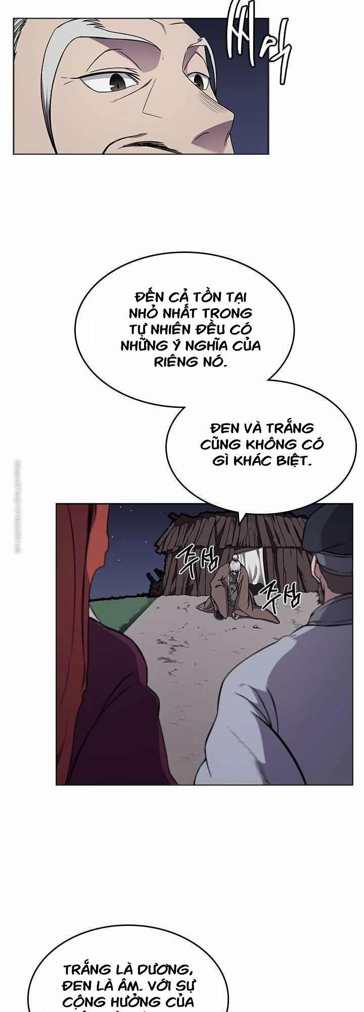 Biên Niên Sử Của Thiên Quỷ 138 trang 16